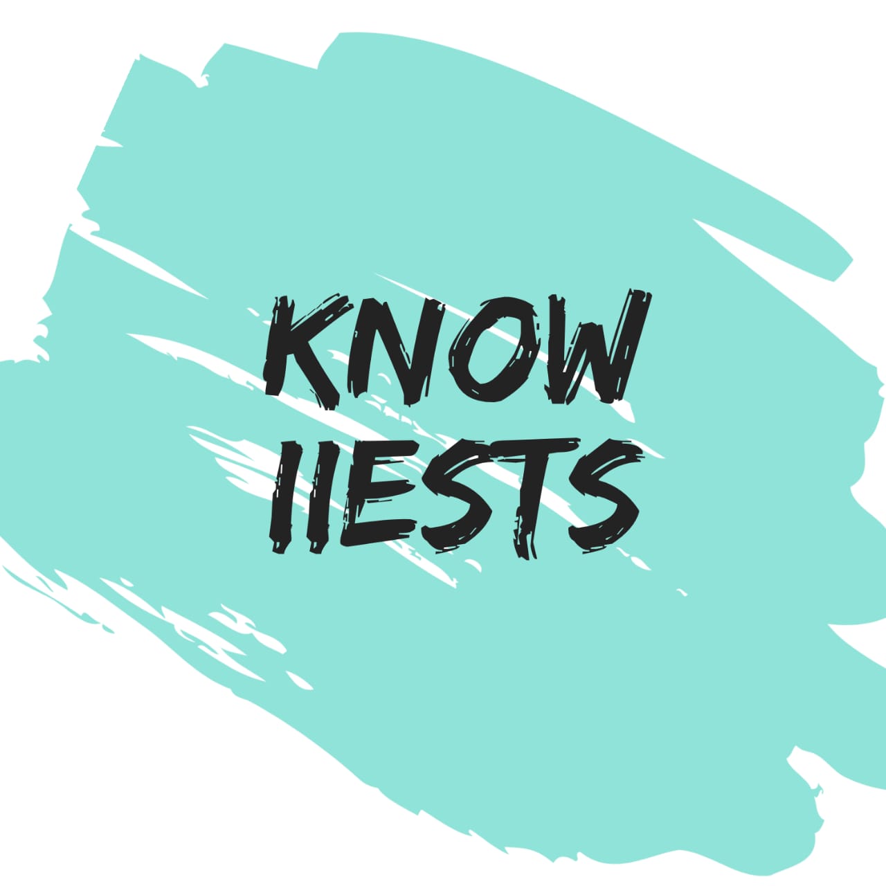 Know IIESTS Logo